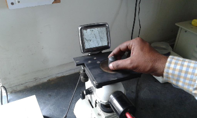 Digital Microscope